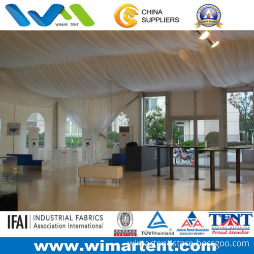 15mx30m Large Event Tent / Trade Show Tent (WM-BATA15M/30M)